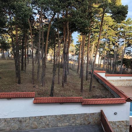 Апартамент "Forest View" В Комплекс "Вели Хилс" Welingrad Exterior foto